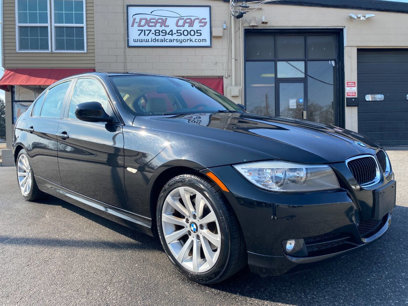 Used 2011 BMW 328i Sedan w/ Premium Pkg