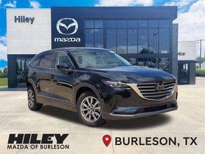 Certified 2023 MAZDA CX-9 Touring