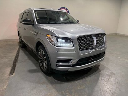 Used 2021 Lincoln Navigator Reserve w/ Luxury Package