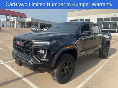 Used 2025 GMC Canyon Elevation w/ Convenience Package