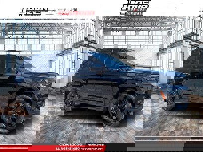 New 2024 Jeep Grand Cherokee Altitude