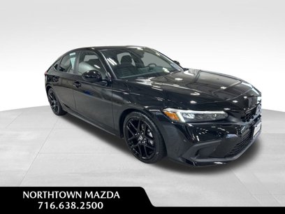 Used 2024 Honda Civic Sport