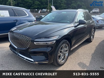 Used 2025 Genesis GV70 2.5T