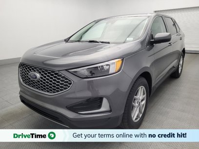 Used 2024 Ford Edge SEL