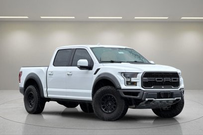 Used 2019 Ford F150 Raptor w/ Equipment Group 802A Luxury