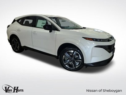 New 2025 Nissan Murano SV
