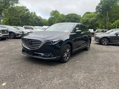 Used 2022 MAZDA CX-9 Touring