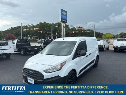 Used 2021 Ford Transit Connect XL
