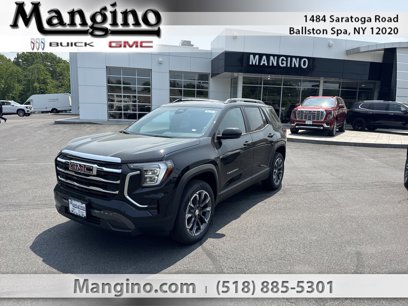 New 2025 GMC Terrain Elevation w/ Elevation Premium Package