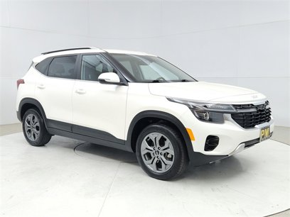 Used 2024 Kia Seltos S