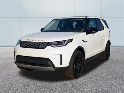 Used 2024 Land Rover Discovery S