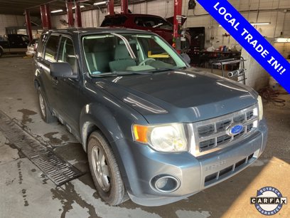 Used 2012 Ford Escape XLS