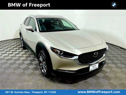 Used 2024 MAZDA CX-30 AWD 2.5 S w/ Preferred Package