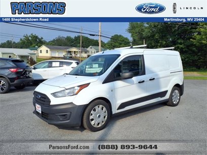 Used 2019 Ford Transit Connect XL