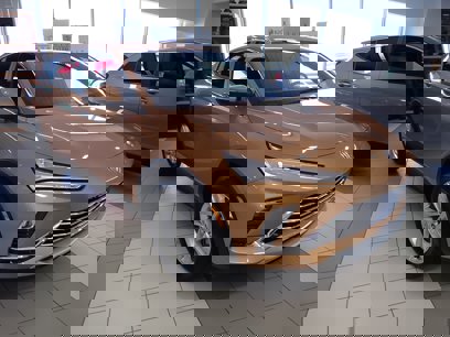 New 2025 Buick Envista Preferred
