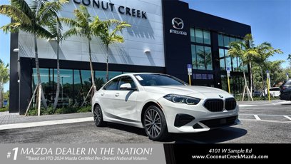 Used 2022 BMW 228i Gran Coupe w/ Convenience Package