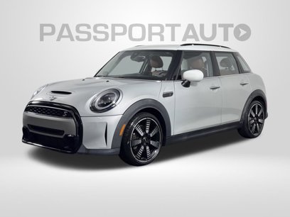 Used 2023 MINI Cooper S