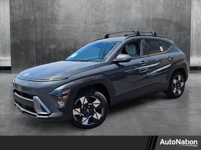 New 2025 Hyundai Kona SEL