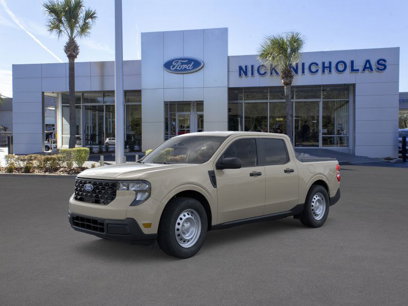 New 2025 Ford Maverick XL