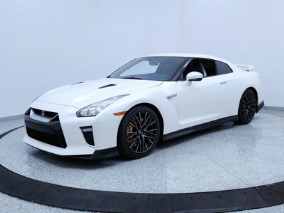 Used 2020 Nissan GT-R Premium