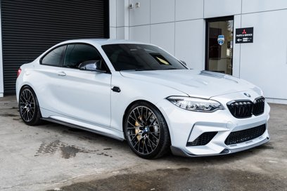 Used 2019 BMW M2 Competition w/ Executive Package