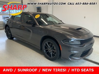 Used 2021 Dodge Charger GT w/ Driver Convenience Group