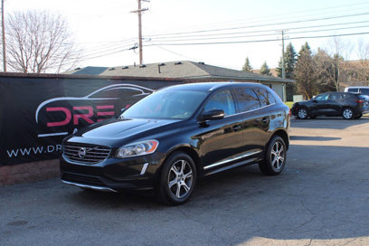 Used 2014 Volvo XC60 T6