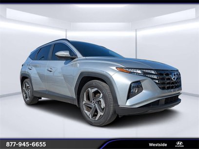 Used 2024 Hyundai Tucson SEL w/ Convenience Package