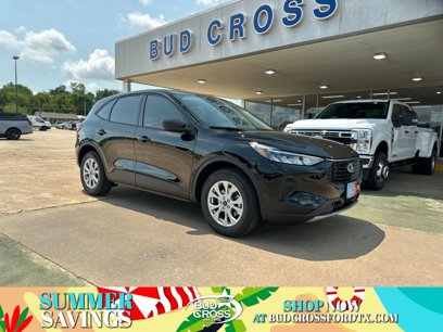 New 2025 Ford Escape Active
