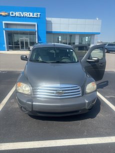 Used 2009 Chevrolet HHR LS