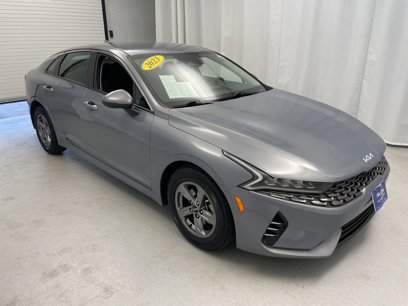 Used 2023 Kia K5 LXS