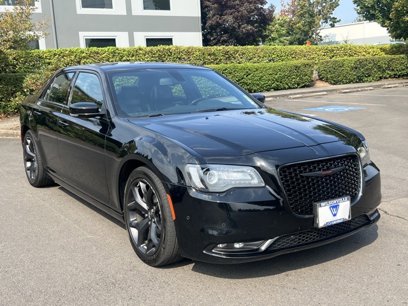 Used 2022 Chrysler 300 S