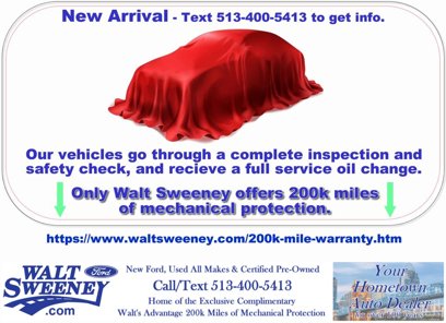 Used 2023 Lincoln Corsair Grand Touring