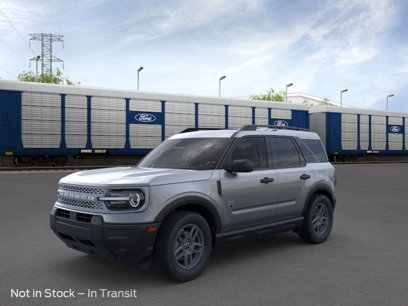 New 2025 Ford Bronco Sport Big Bend