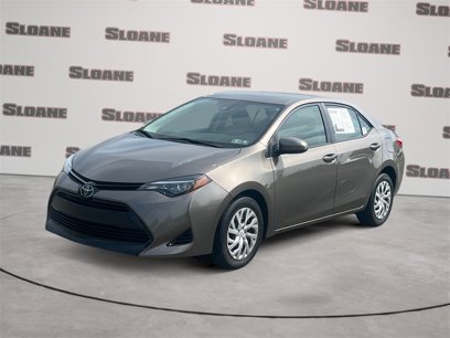 Used 2019 Toyota Corolla LE