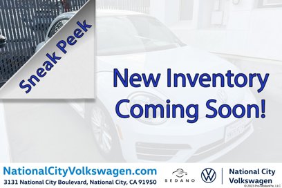 Used 2018 Volkswagen Beetle 2.0T SE