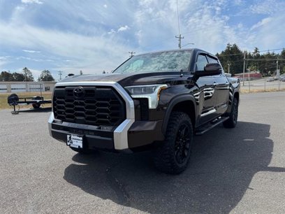 Used 2023 Toyota Tundra Limited