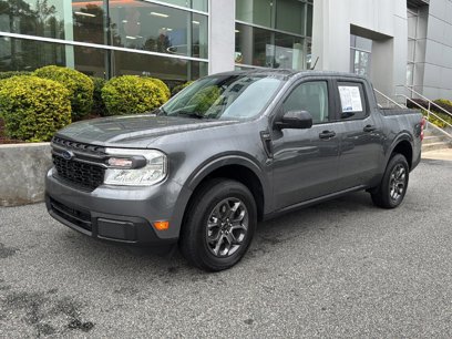 Used 2024 Ford Maverick XLT