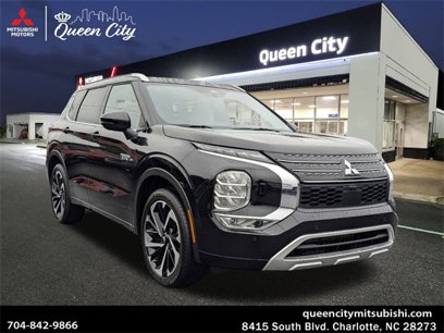 New 2025 Mitsubishi Outlander SEL
