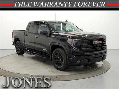 Used 2023 GMC Sierra 1500 Elevation