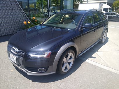 Used 2014 Audi A4 Premium Plus