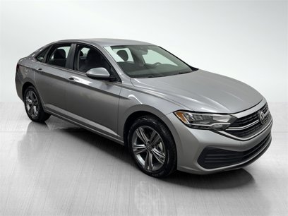 Used 2024 Volkswagen Jetta SE