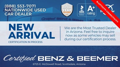Used 2016 BMW 328i Sedan