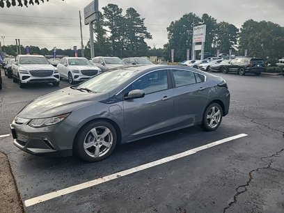 Used 2016 Chevrolet Volt LT w/ Comfort Package
