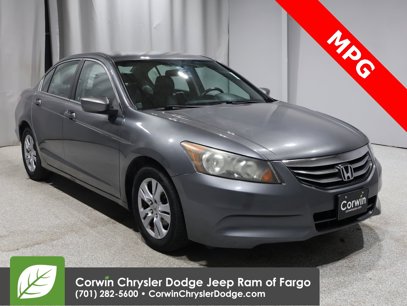 Used 2011 Honda Accord SE