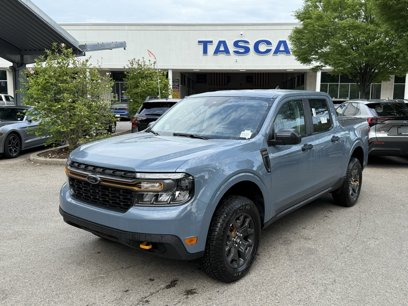 New 2024 Ford Maverick XLT w/ Tremor Off-Road Package