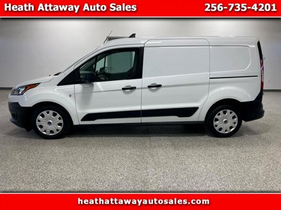 Used 2021 Ford Transit Connect XL