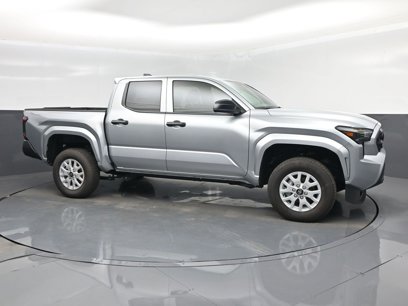 Used 2024 Toyota Tacoma SR