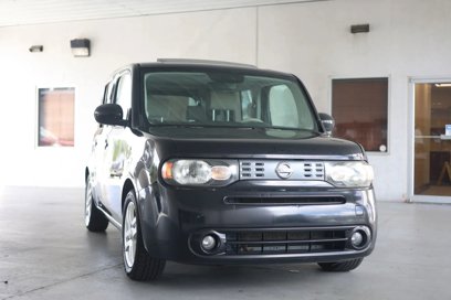 Used 2009 Nissan Cube 1.8 SL