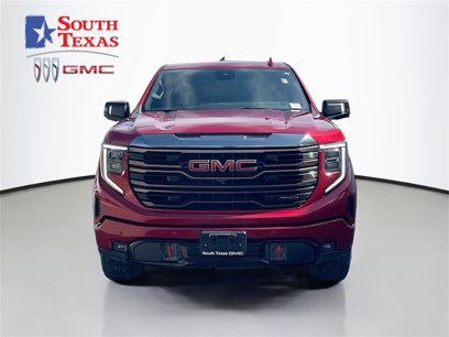 Used 2022 GMC Sierra 1500 AT4X
